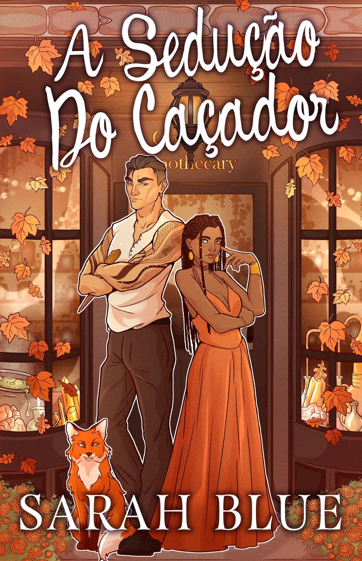 A Sedução do Caçador