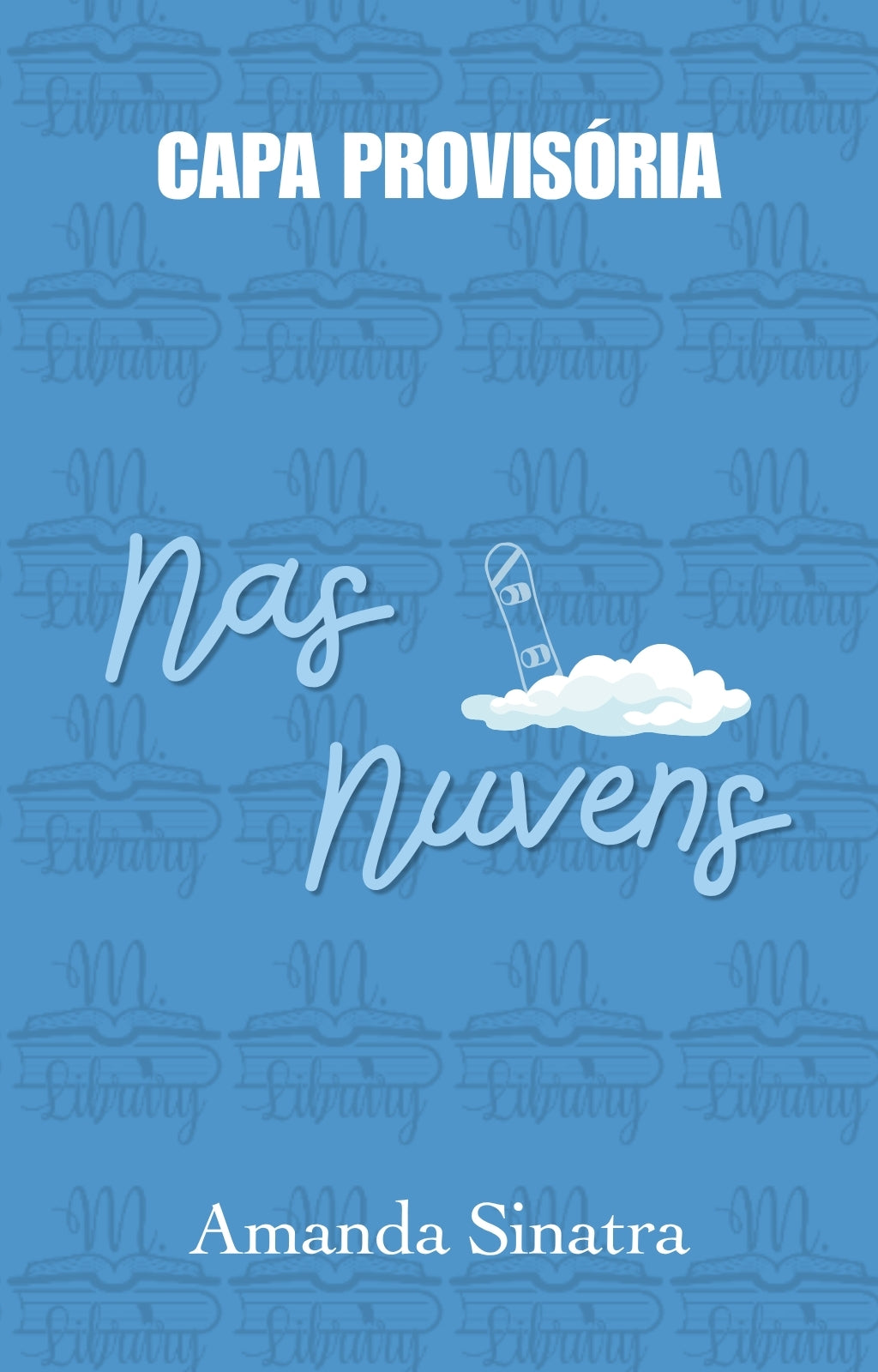 Nas Nuvens