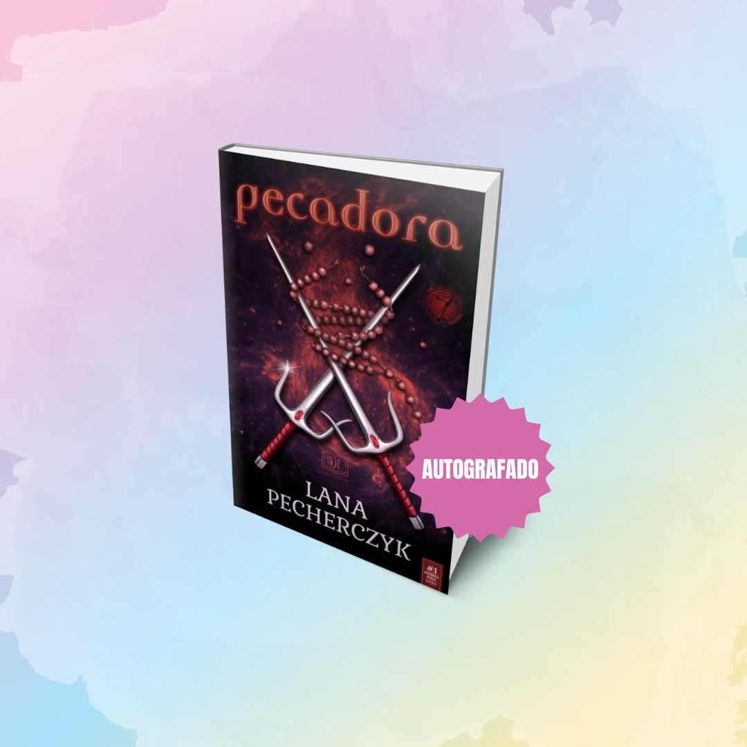 PECADORA