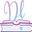 DL Books Editora logo