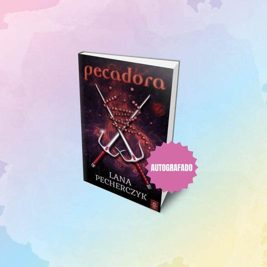 PECADORA