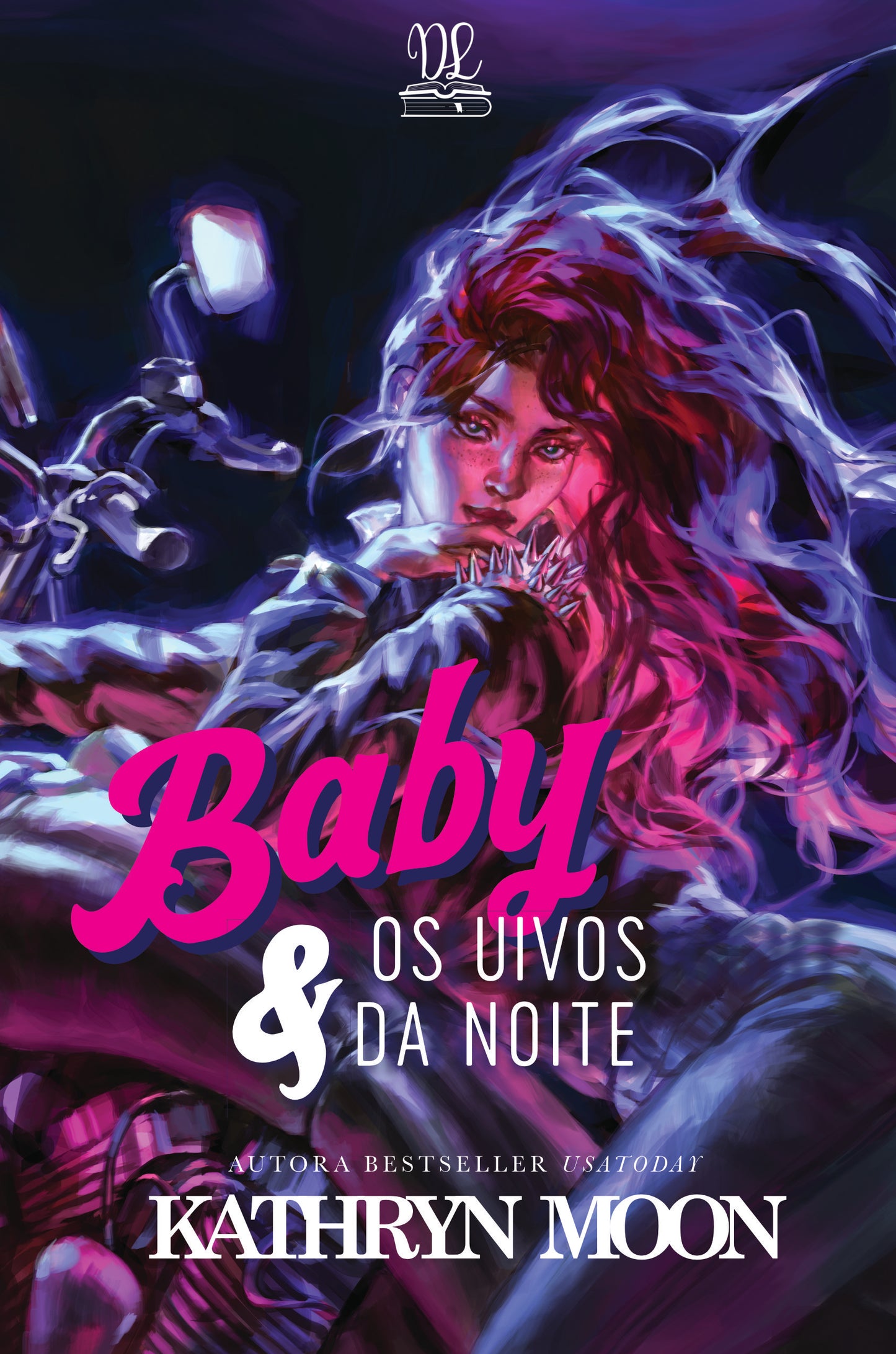 Baby e os Uivos da Noite