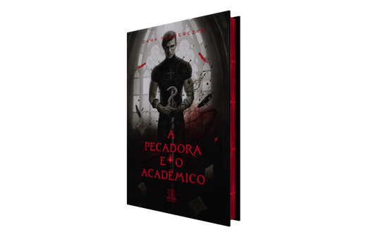 A Pecadora e o Acadêmico